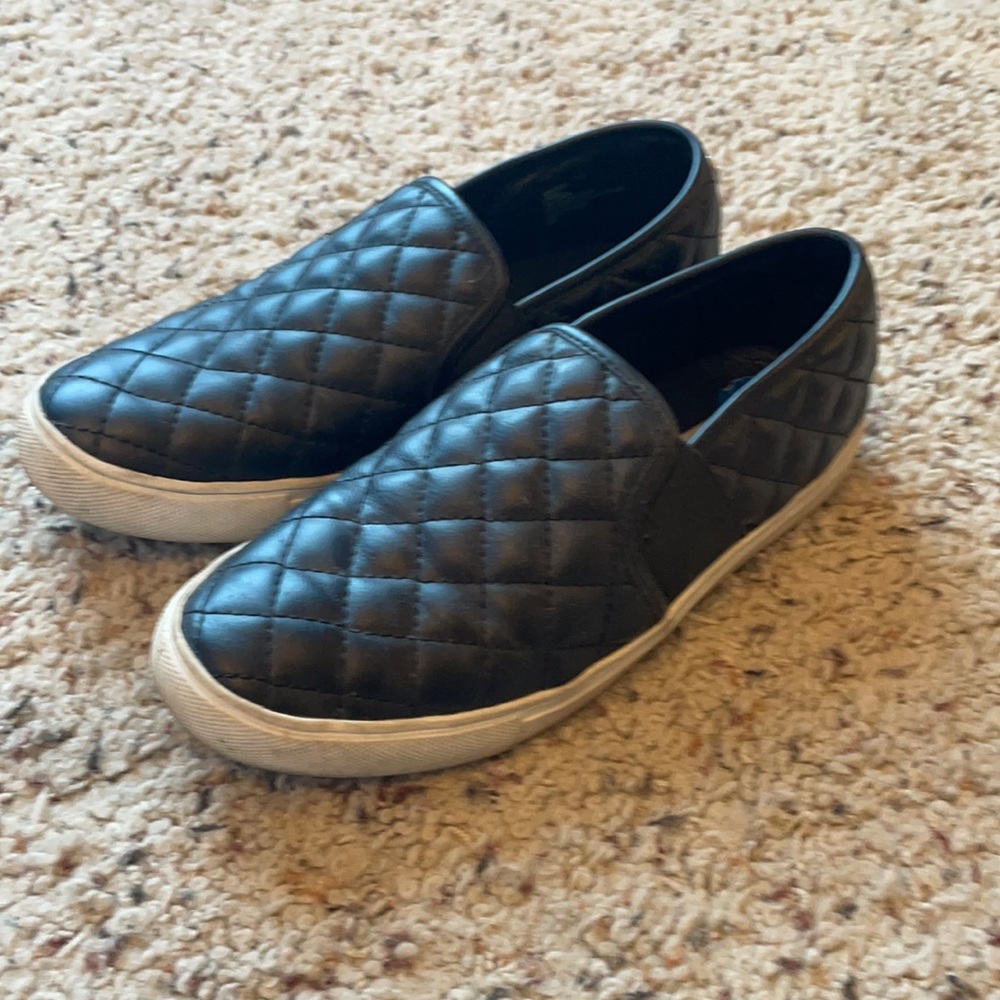 Steve Madden shoes
